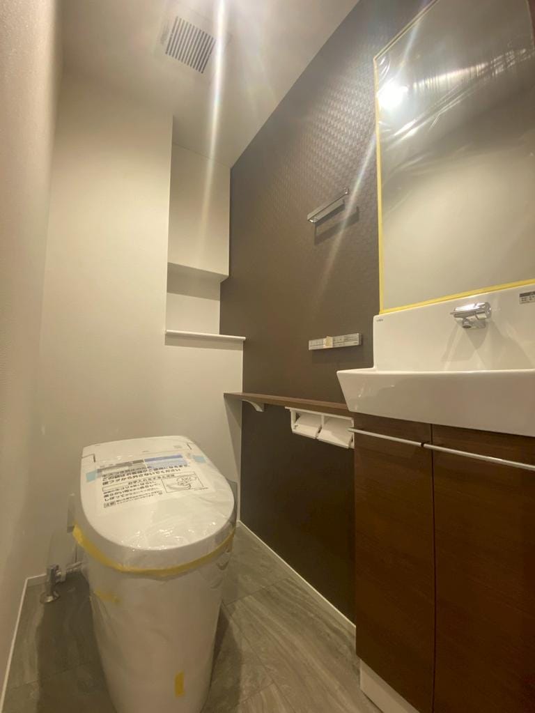 ヴィラフォンターナ千代田富士見